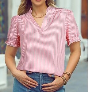 Candy Lane Blouse